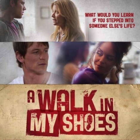 A Walk in My Shoes
