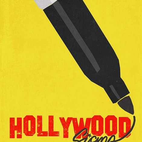Hollywood Signs