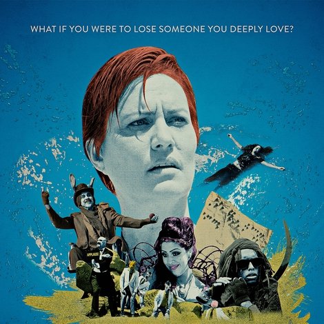 Under Water: Dive Deep