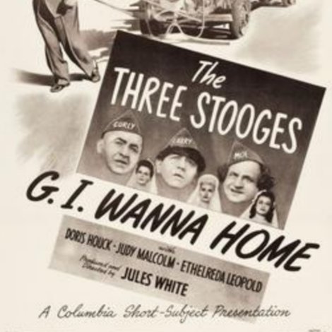 G.I. Wanna Home