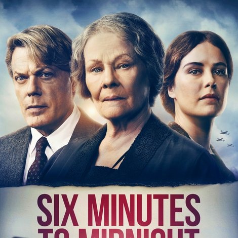 Six Minutes to Midnight