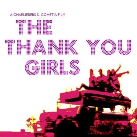 The Thank You Girls