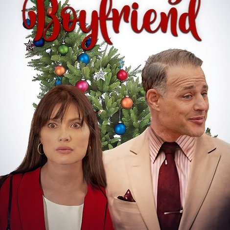 Holiday Boyfriend
