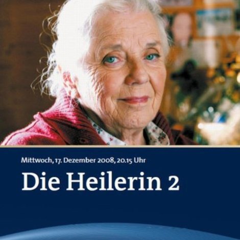 Die Heilerin 2