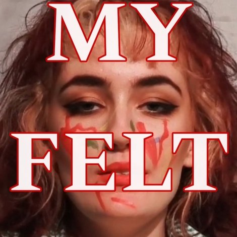 My Felt Tips