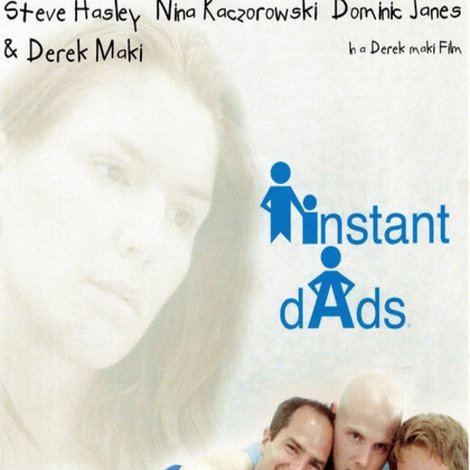 Instant Dads