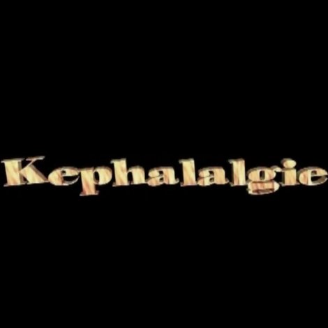 Kephalalgie