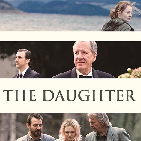 The Daughter