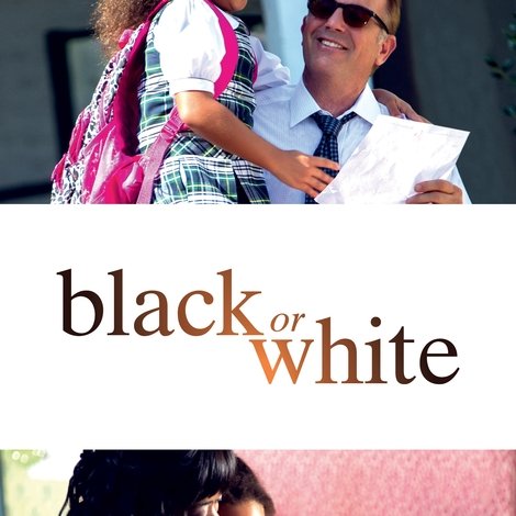 Black or White