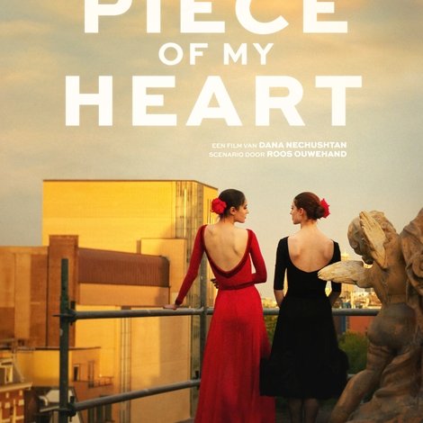 Piece of My Heart