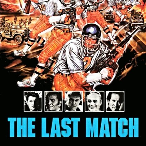 The Last Match