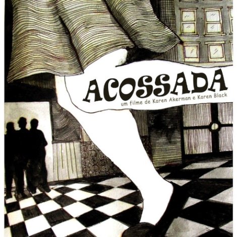 Acossada