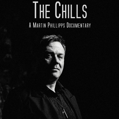 Curse of The Chills: A Martin Phillipps Documentary