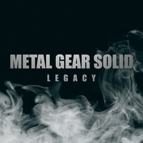 Metal Gear Solid: Legacy