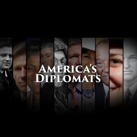 America’s Diplomats