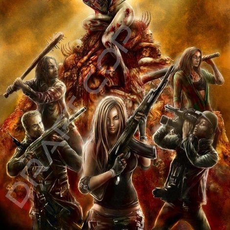 Zombie Wars