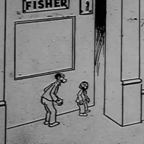 On Strike