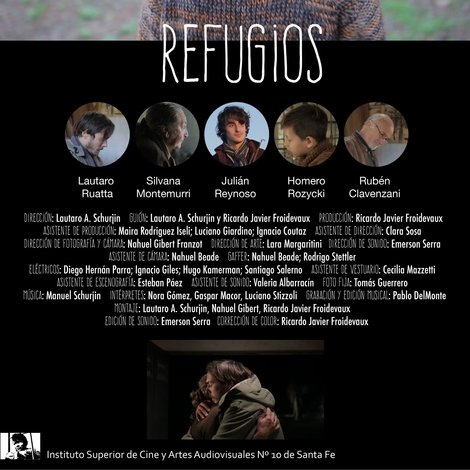 Refugios