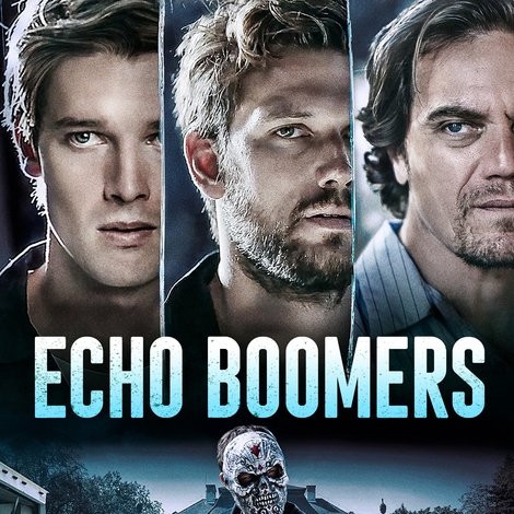 Echo Boomers