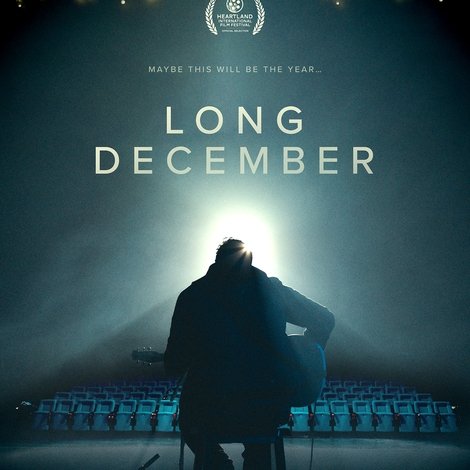 Long December