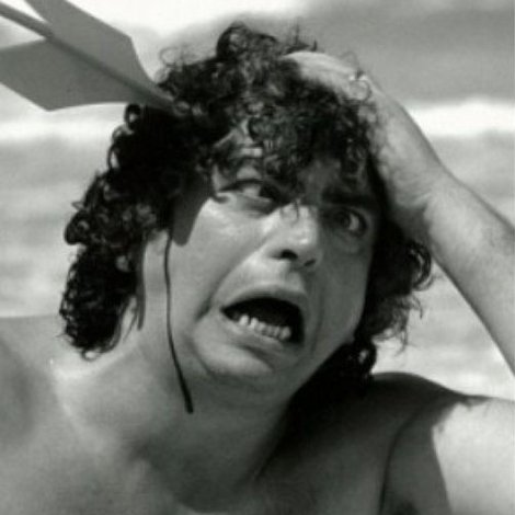 Les vacances d'Elvis Gratton