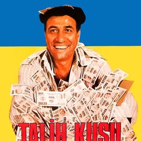 Talih Kuşu