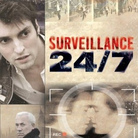 Surveillance 24/7