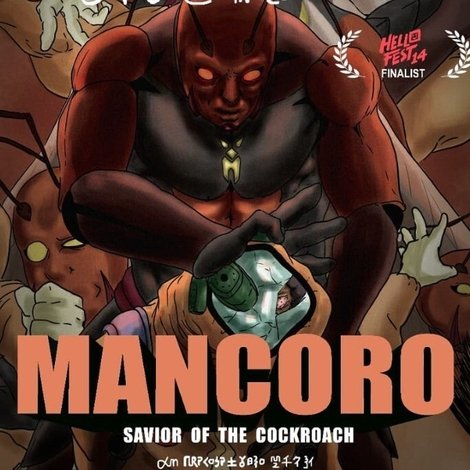 Mancoro