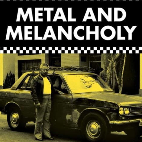 Metaal en melancholie