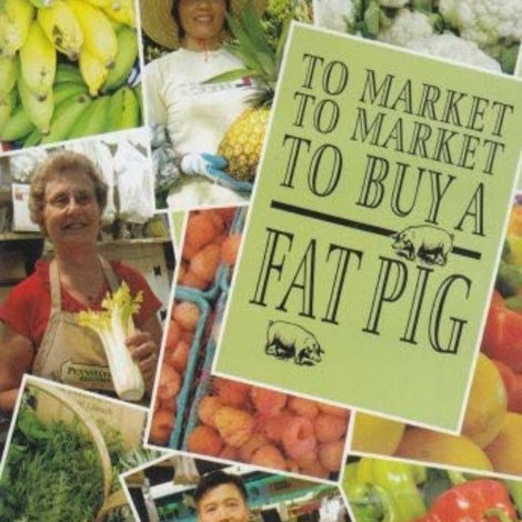 To Market To Market To Buy A Fat Pig