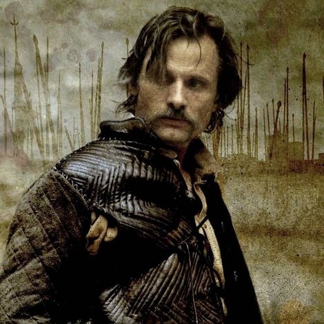 Alatriste