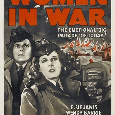 Women in War