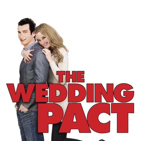 The Wedding Pact