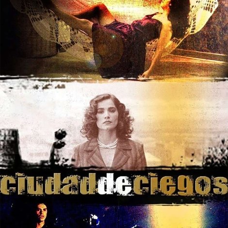 Ciudad de ciegos