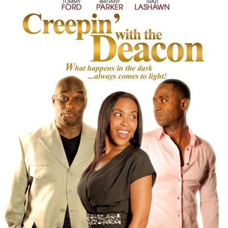 Creepin' With The Deacon