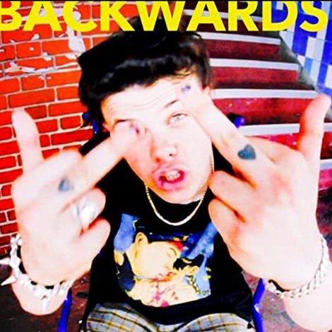 Backwards