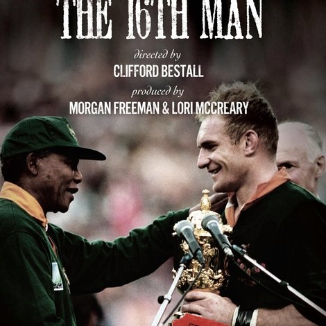 The 16th Man