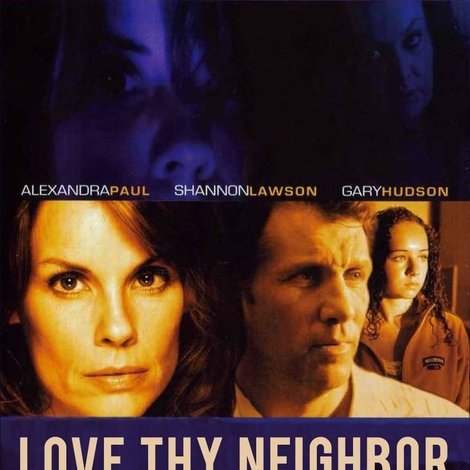 Love Thy Neighbor