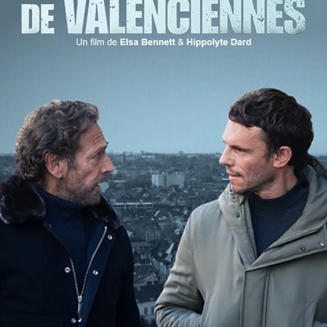 Les Disparus de Valenciennes