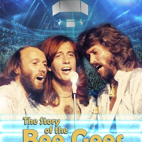 The Story of The Bee Gees
