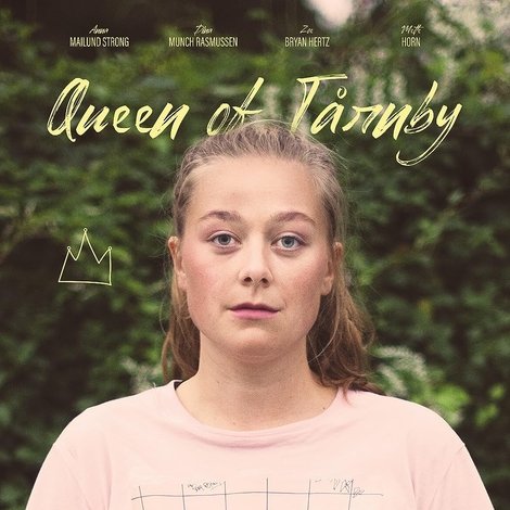 Queen of Tårnby