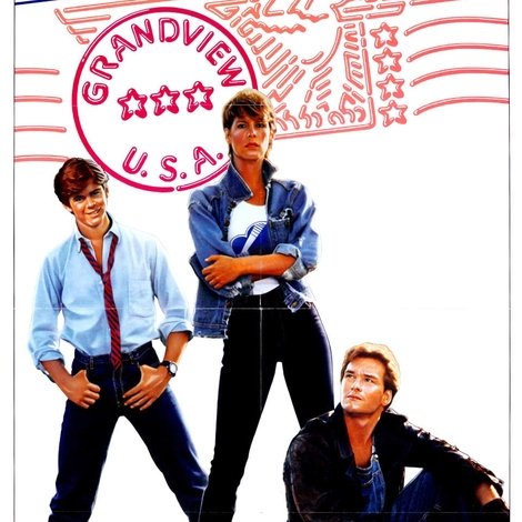 Grandview, U.S.A.