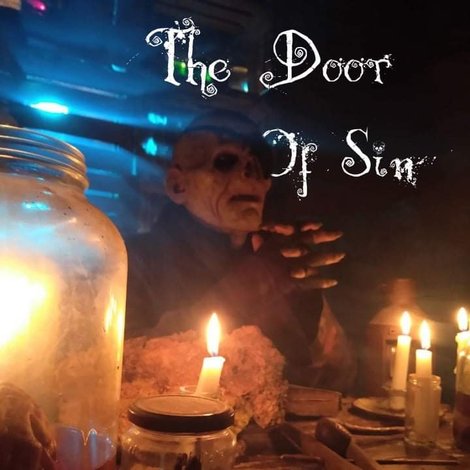 The Door of Sin