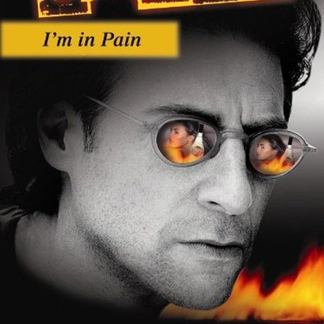 Richard Lewis: I'm In Pain