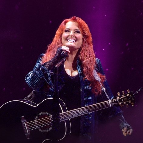 Wynonna Judd: Between Hell and Hallelujah