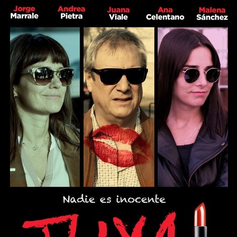 Tuya