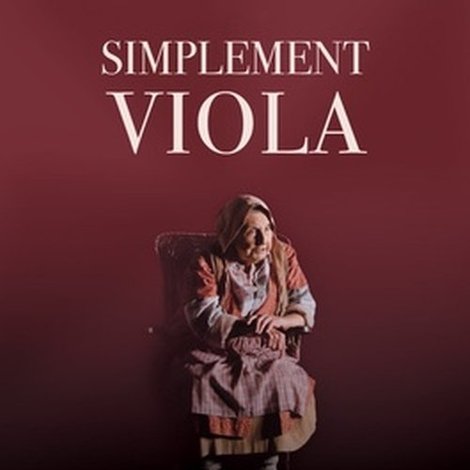 Simplement Viola: Pour l’amour de la Sagouine
