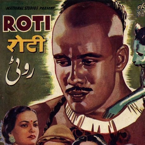 Roti