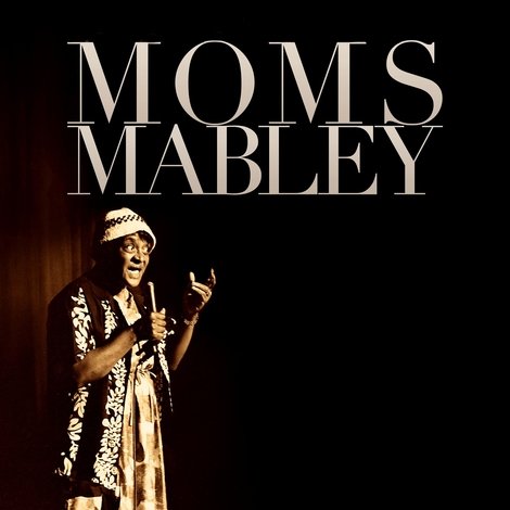 Moms Mabley