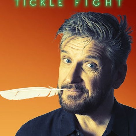 Craig Ferguson: Tickle Fight